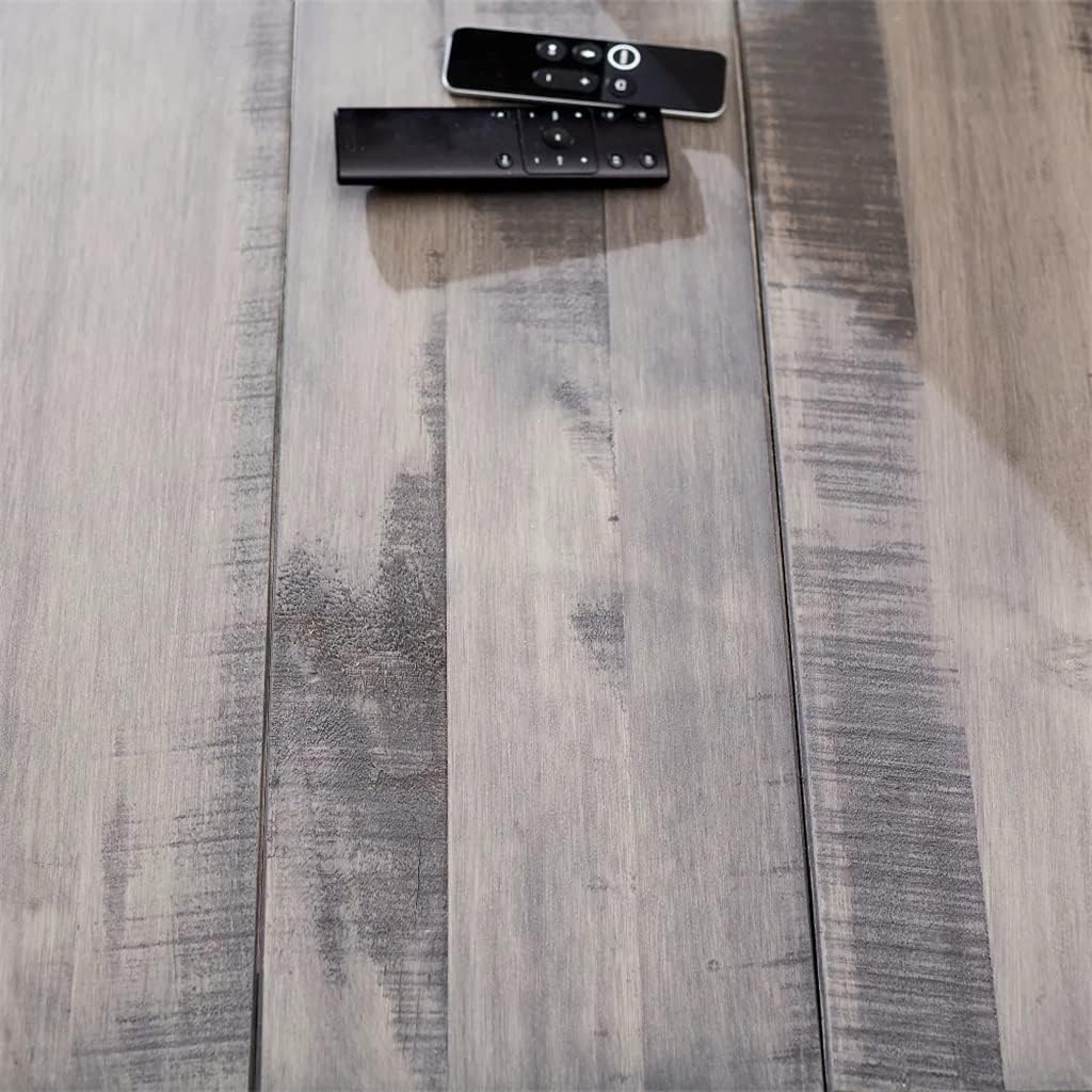 SJYDQ Coffee Table Wash Furniture Living Room Tea Table