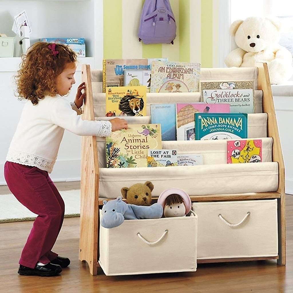 YTYZC Bookshelf with Tiers Foldable Corner Book Shelf Wooden Steel Frame Bookcase Kitchen Furniture Living Room Storage Organizer YTYZC Bookshelf with Tiers Foldable Corner Book Shelf Wooden Steel Frame Bookcase Kitchen Furniture Living Room Storage Organizer