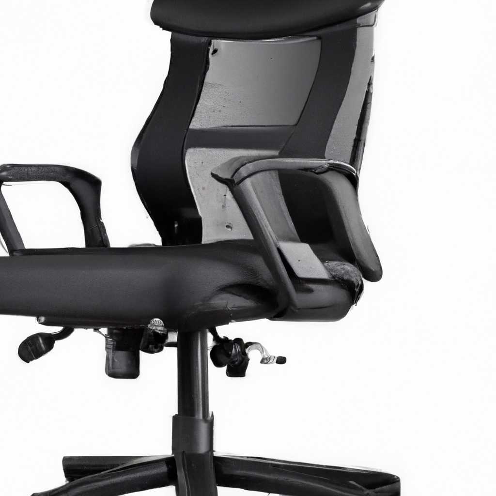 ZXFDXDP Computer Chair Furniture/Home Office Furniture E-Sports Seat Ergonomic Swivel Chair Conference Chair Staff Chair, Built-in Elastic Cotton